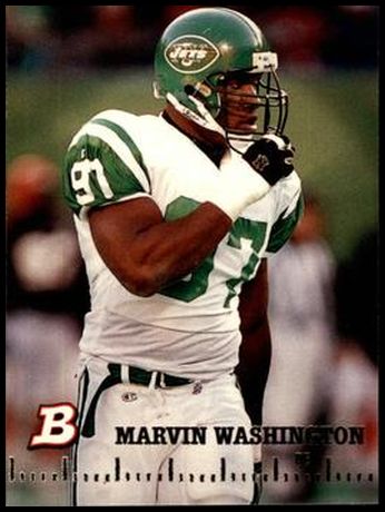 59 Marvin Washington